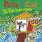 Pete the Cat and the Tip-Top Tree House