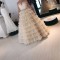 Rochie mireasa model unicat