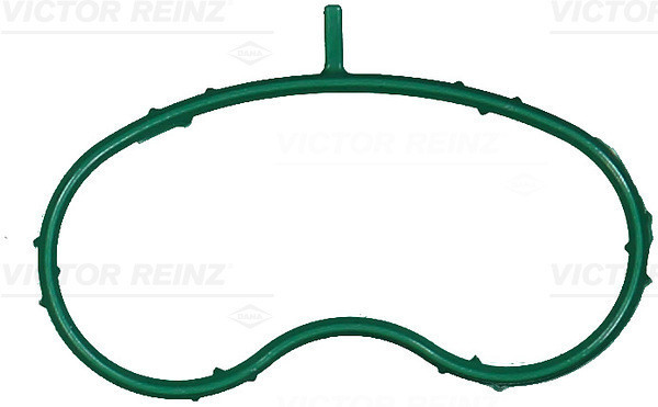 Suction manifold gasket fits: SUZUKI BALENO. CELERIO. S-CROSS. SWIFT V. SX4 S-CROSS. VITARA 1.0-1.4H 03.14-