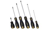 Set 6 bucati surubelnite SVCM, Topmaster, 225107
