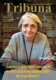 Cumpara ieftin Tribuna &Icirc;nvățăm&acirc;ntului. Revista de educație și cultură Nr. 34/2022, Anul III, Serie Nouă