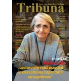Tribuna &Icirc;nvățăm&acirc;ntului. Revista de educație și cultură Nr. 34/2022, Anul III, Serie Nouă