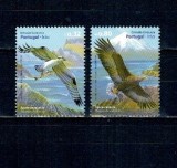 Portugalia 2009 - Păsări, serie neuzata
