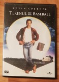 DVD film Terenul de Baseball (Field of Dreams) Kevin Coster