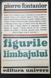 Figurile limbajului - Pierre Fontanier