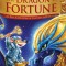 The Dragon of Fortune (Geronimo Stilton and the Kingdom of Fantasy: Special Edition #2): An Epic Kingdom of Fantasy Adventure