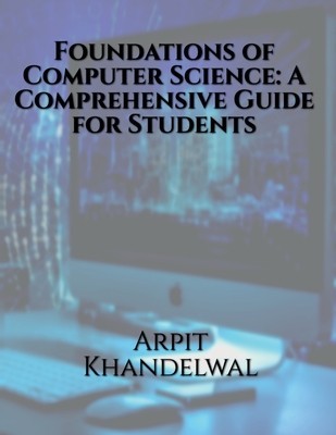 Foundations of Computer Science foto