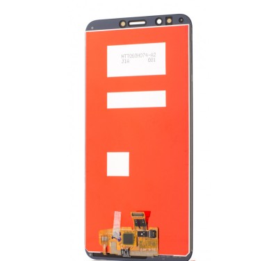 Display Huawei Y7 Prime (2018), Honor 7C, Enjoy 8 + Touch, Black foto
