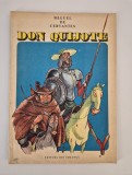 Carte pentru copii Miguel de Cervantes Don Quijote