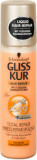 Schwarzkopf GLISS Balsam spray total repair, 200 ml