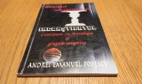 METAFIZICA ASTROPSIHOLOCICA SI INCONSTIENTUL - A. E. Popescu (autograf) - 2011