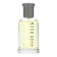 Hugo Boss Boss No.6 Bottled eau de Toilette pentru barbati 50 ml foto