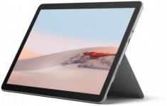 MICROSOFT Surface Go 2,10.5&amp;quot; Touch, 8GB, SSD 128GB, Windows 10 S, platinum foto