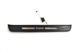 Ornament prag dreapta față BMW 5 Gran Turismo F07 2010 OEM: 7193470,7193474,51137193470-04,5113719347404 11707202