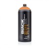 Black, 2110 Tomorrow, Montana, 400 ml