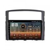 Cumpara ieftin Navigatie dedicata cu Android Mitsubishi Pajero IV 2006 - 2018, 8GB RAM, Radio