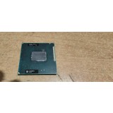 Procesor laptop Intel Core i3-2310M SR04R 2.1GHz