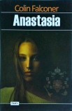 Colin Falconer - Anastasia