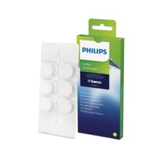 Tablete Philips CA6704/10 curatare ulei cafea
