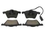 Set placute frana,frana disc SEAT ALHAMBRA (7V8, 7V9) (1996 - 2010) KROTTENDORF KRO1538