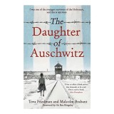 Daughter of Auschwitz