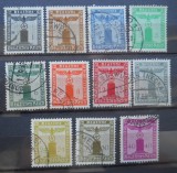 CV2 SERIE GERMANIA REICH