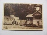 CY - Ilustrata Romania BORSEC &quot;Izvorul Borvizului&quot; / circulata 1952 / RPR, Printata