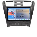 Navigatie Lexus LS intre anii 2006-2010 Android 8 Core 2.2 Ghz 8+128 Qled 1K ADAS 4G LTE GPS 360 KIT-LS-2006+EDT-E410V3 CarStore Technology
