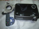 Video Proiector, Intre 2000 si 2499, 800x600, &nbsp;1 000 - 5 000 ore, Optoma