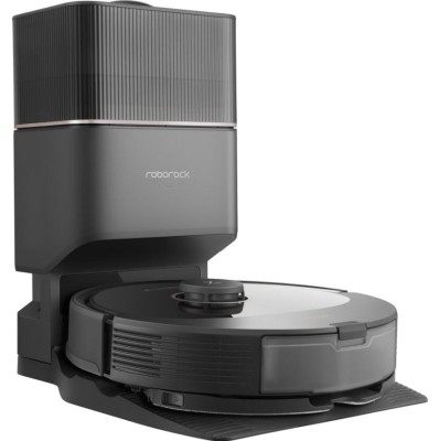 Roborock Q8 Max Plus Vacuum Cleaner Blk foto