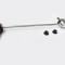 Bieleta Antiruliu Duster 47487 FDB.508