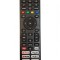 Telecomanda LCD Vortex V43R0213VS V40R5162VSV V65R0213VS V42R5162VS COMPATIBILA