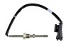 Senzor temperatura filtru particule Opel Antara 2.2cdti 2010-, Chevrolet Captiva 2.2d 2011-, Oval - in spate la catalizator, NTY EGT-PL-030