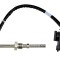 Senzor temperatura filtru particule Opel Antara 2.2cdti 2010-, Chevrolet Captiva 2.2d 2011-, Oval - in spate la catalizator, NTY EGT-PL-030