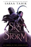 A Sky Beyond the Storm | Sabaa Tahir, Penguin Random House USA