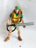 bnk jc Hasbro 1997 - Jurassic Park: The Lost World - Nick Van Owen