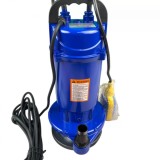 Pompa Submersibila cu Turbine &ndash; German Meister QDX3-28-1.1F