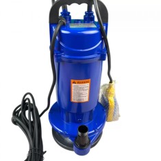 Pompa Submersibila cu Turbine &ndash; German Meister QDX3-28-1.1F