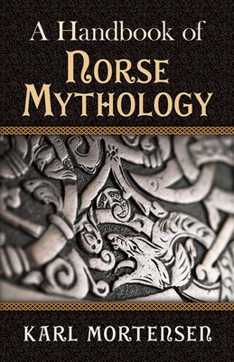 A Handbook of Norse Mythology foto