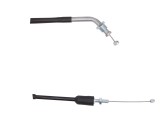 Cablu accelerator 1128mm cursa 85mm (inchidere) pentru HONDA VT 750 2004-2011