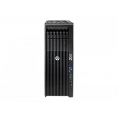 Workstation HP Z620, Intel Xeon E5-2620 2.00GHz-2.50GHz HEXA Core, 16GB DDR3 ECC, 240GB SSD NOU, nVidia Quadro FX3800/1GB GDDR3 foto