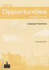 New Opportunities - Beginner Language Powerbook - EDUCATION FOR LIFE - Amanda Maris