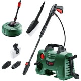 Aparat de spălat cu presiune BOSCH EasyAquatak 120, 1500 W