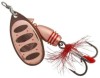 Lingurtia Rotativa SAVAGE GEAR Rotex Spinner, Nr.4, Cooper, 11g, 1buc/pac