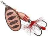 Lingurtia Rotativa SAVAGE GEAR Rotex Spinner, Nr.4, Cooper, 11g, 1buc/pac