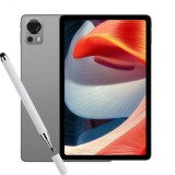 Cumpara ieftin Tableta Doogee T20 Gri, Stylus, 4G, Display IPS 10.4 2K, Android 12, 15GB RAM (8GB + 7GB extensibili), 256GB ROM, Unisoc T616, 8300mAh, Dual SIM