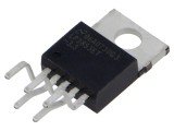 Stabilizator tensiune LDO Texas Instruments 3,3V 3A LP3853ET-3.3/NOPB TO220-5
