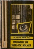 Memoriile lui Sherlock Holmes - Arthur Conan Doyle