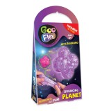 Set creativ DIY Propria minge saltareata 4 culori,+5 ani, Strigo