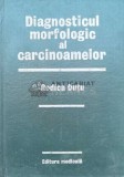 Diagnosticul morfologic al carcinoamelor - 1985 - Rodica Dutu (A101)